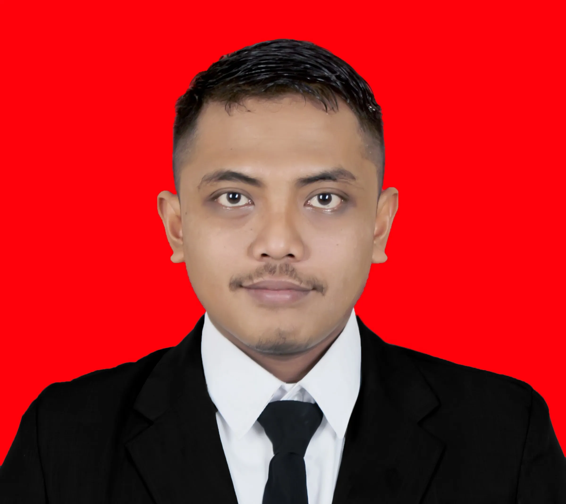 Muchamad Syaifudin Hasan M.Pd.