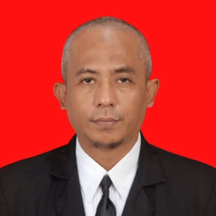 Muhammad Khusni Thamrin