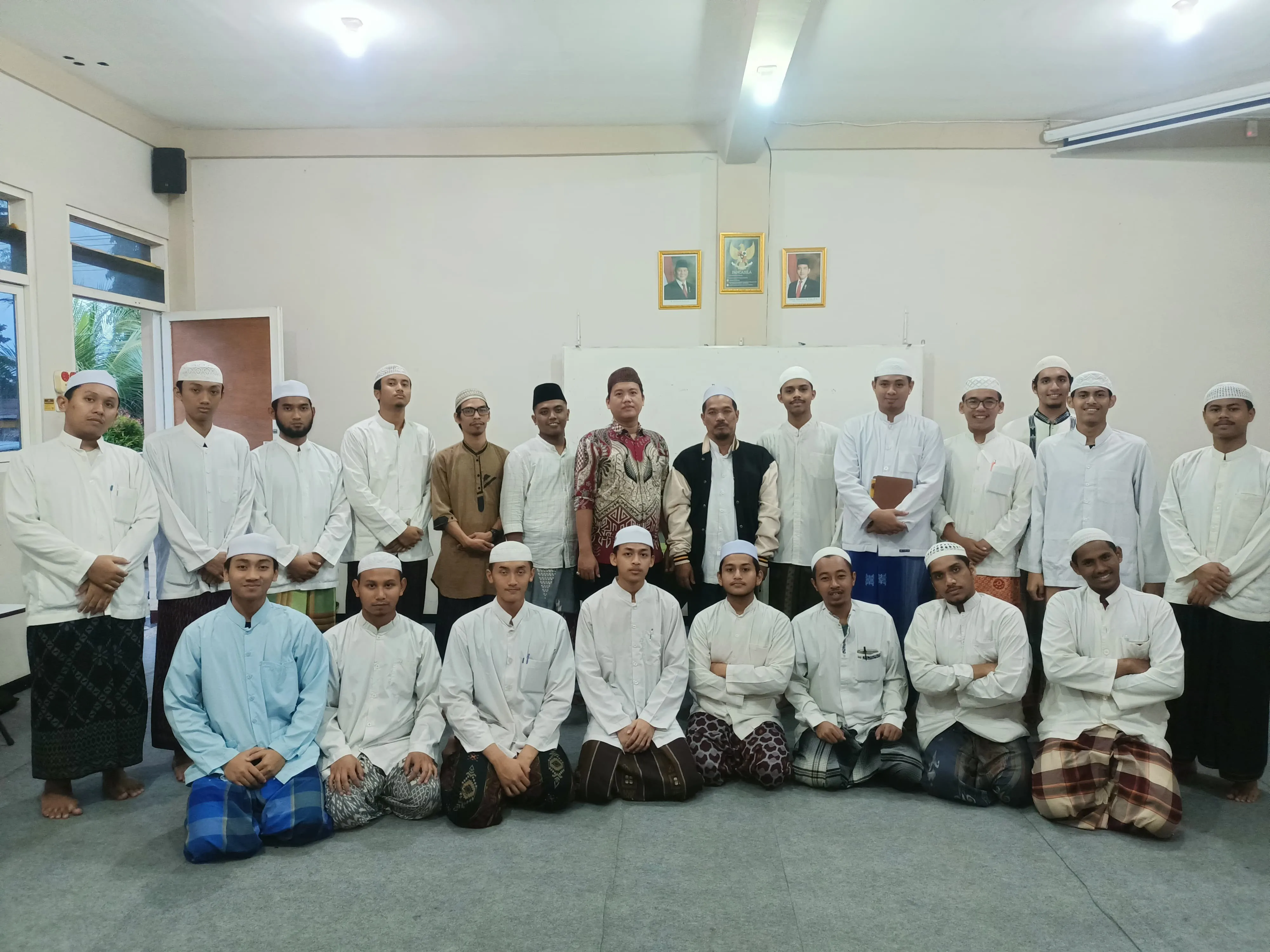 Organisasi dan UKM
