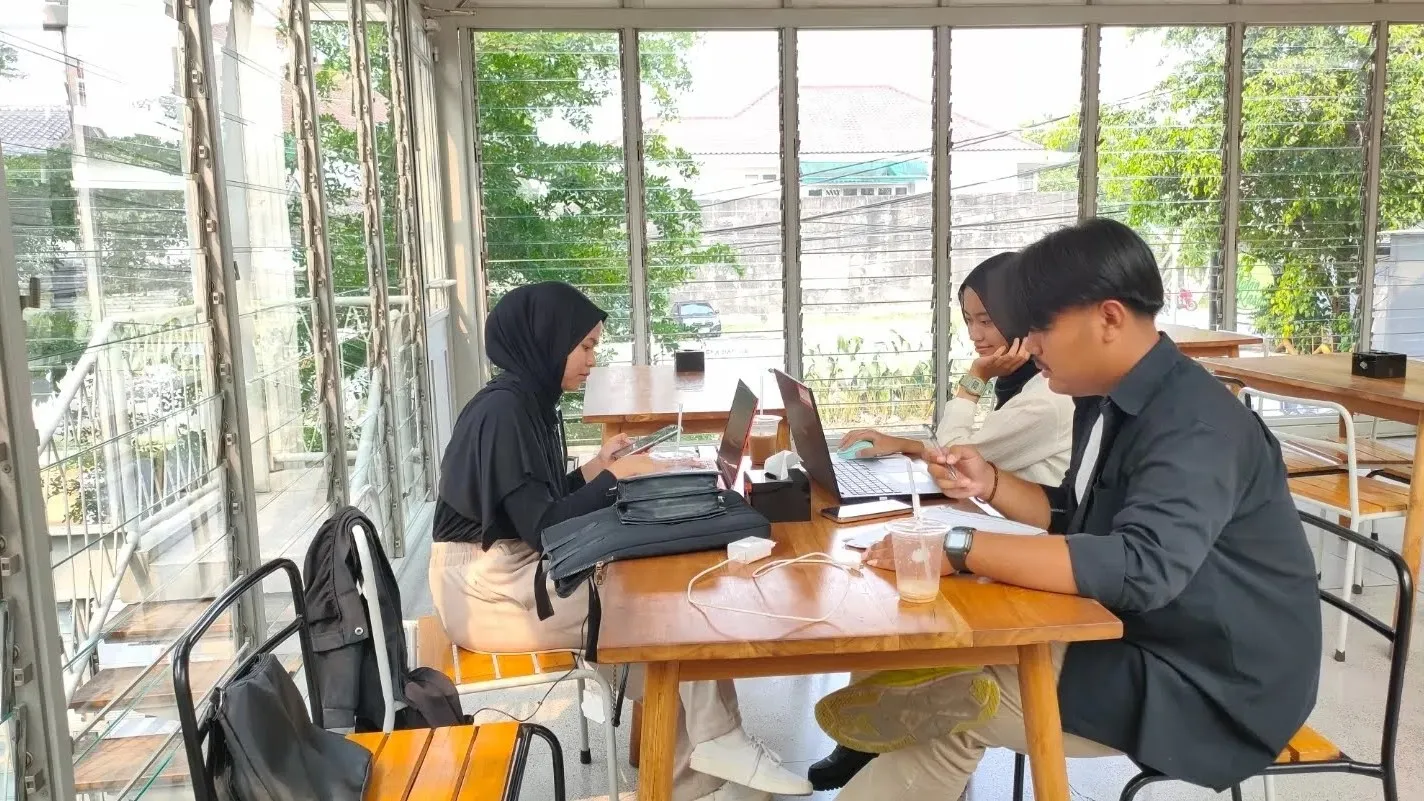 Coworking Space