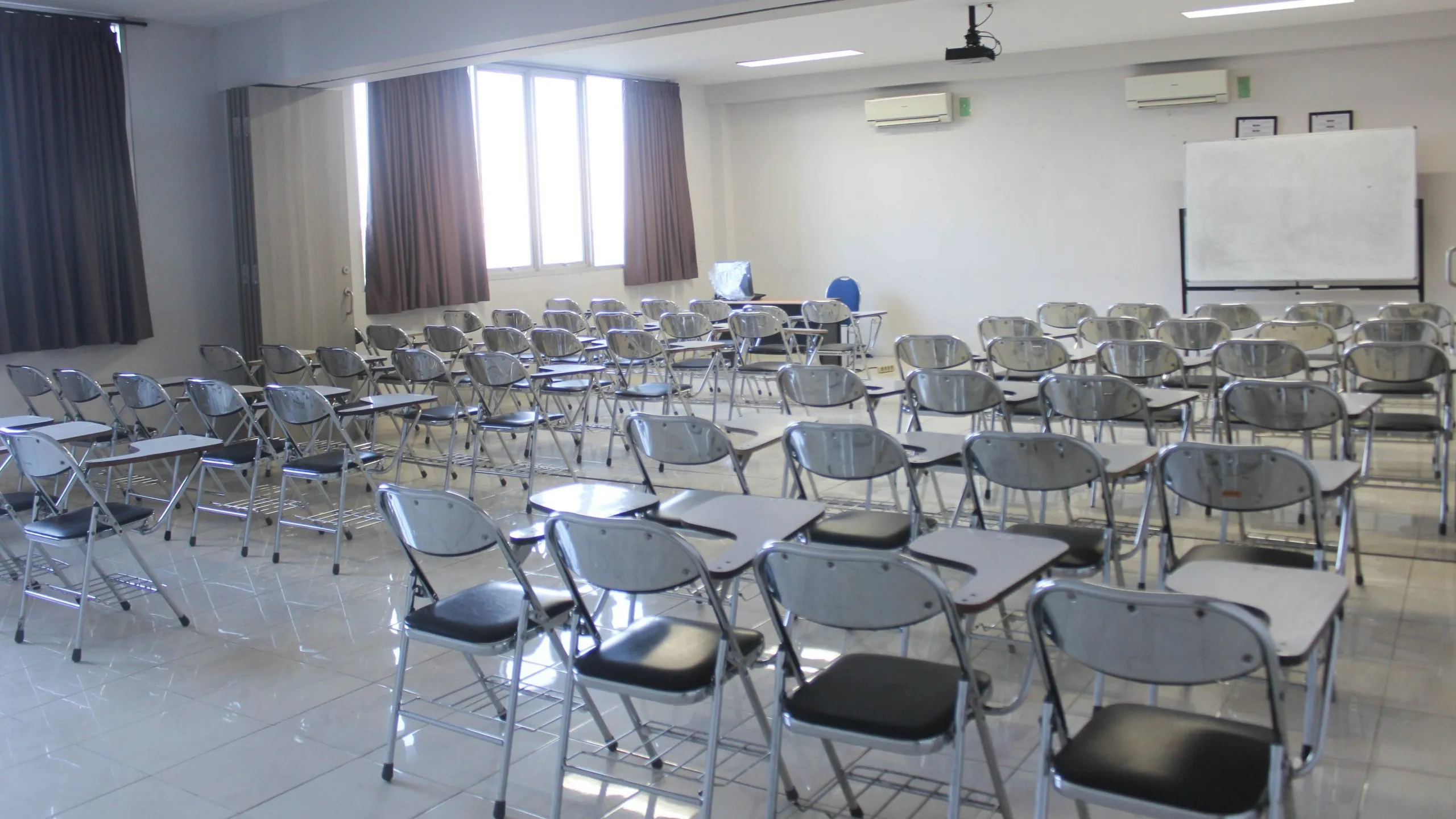 Ruang Kelas Gedung A