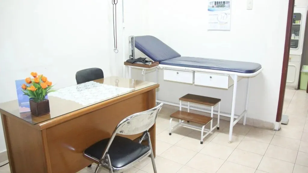 Klinik