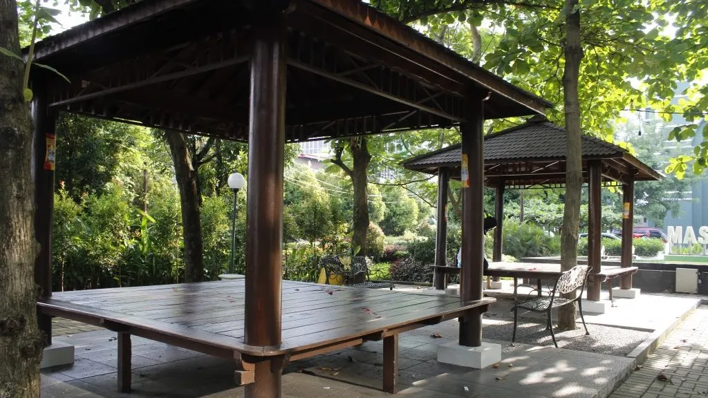 Gazebo