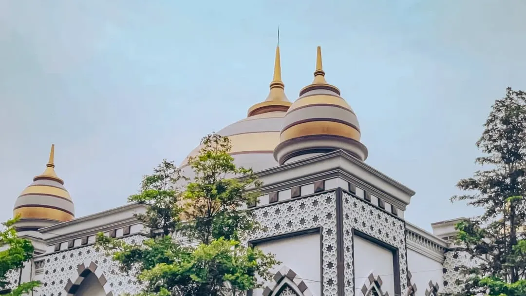 Masjid